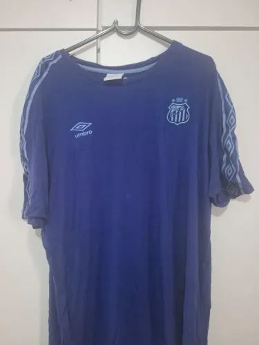 Camisa do Santos Passeio