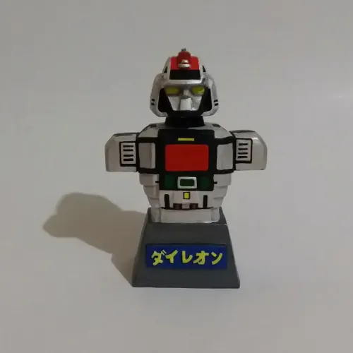 busto Daileon