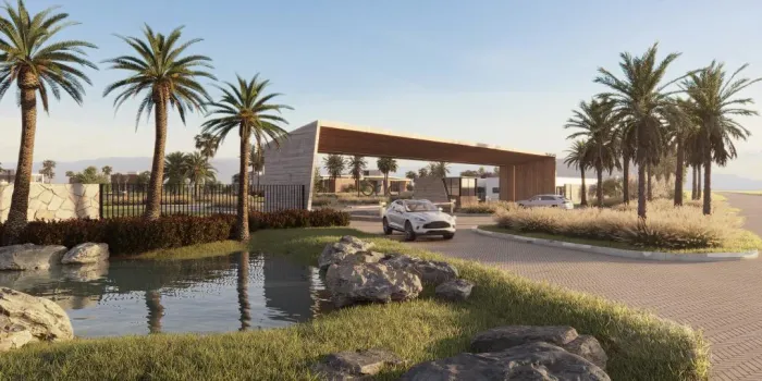 Terreno com 275 m² à venda no Condomínio PLENO em XANGRI-LÁ. REF: