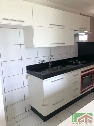 APARTAMENTO À VENDA | CONDOMÍNIO PRAÇAS IPÊ BRANCO | SUMARÉ