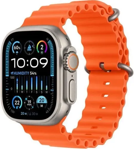 Apple Watch Ultra Promoção
