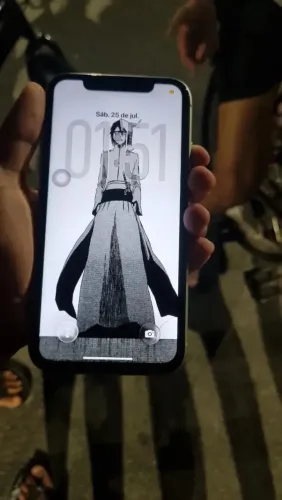 vendo iphone 11 ou troco por xr