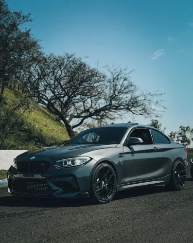 BMW M M 235i Coupe 3.0 24V 326cv 2015