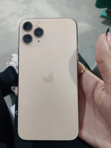 iPhone 11 Pro 