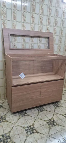Aquário terrário
