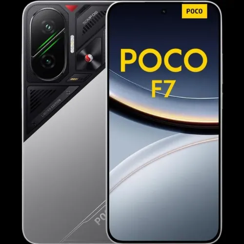 Xiaomi Poco F7 12 Ram 512 Gigas