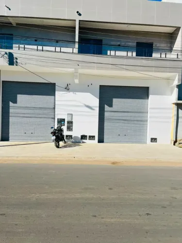 Imóvel para aluguel tem 250 metros quadrados em Lomanto Júnior - Juazeiro - BA