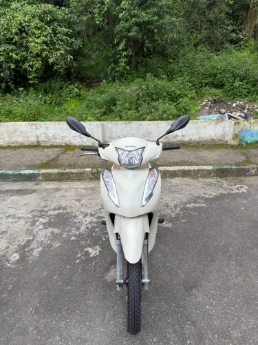 Honda Biz 125 EX/ 125 EX Flex 2019