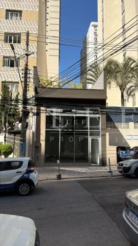 Ponto Comercial com 148 m², para alugar no bairro Perdizes.