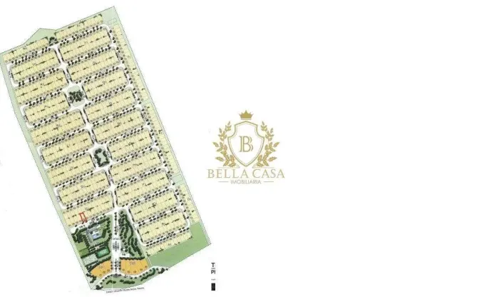 Lote Residencial 385m² em Cabo Frio (Ogiva) Terras Alphaville à venda por R$ 270.000,00