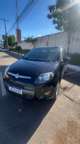 Fiat Palio Attractive 1.0 EVO Fire Flex 8V 5P 2013