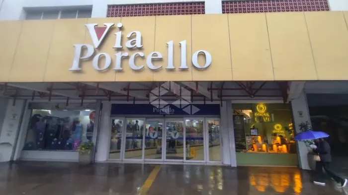 Loja 40M² - para Alugar