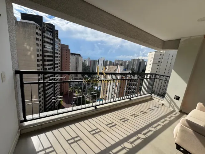 Apartamento para locação em São Paulo-SP, Vila Suzana: 2 quartos, 2 suítes, 2 banheiros, 2