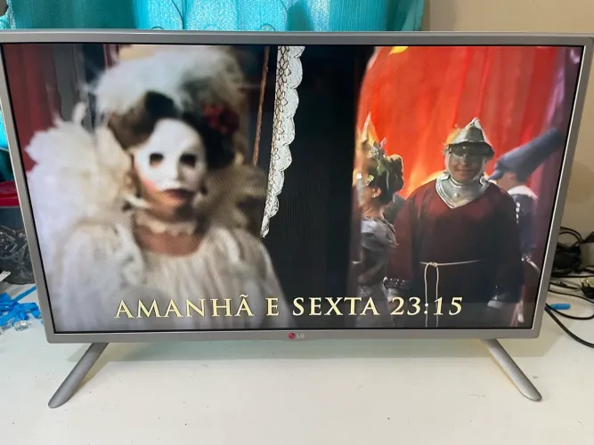 Tv 32 Led LG