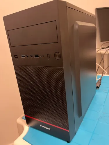 Computador CPU PC desktop