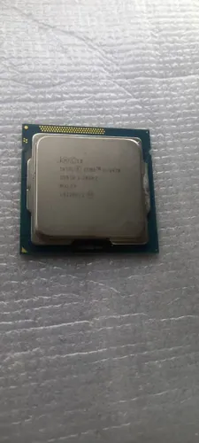 Vendo um processador i5 -3470 - 3.20ghz e 4 núcleo