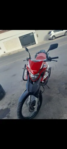 Protetor para xre 3000
