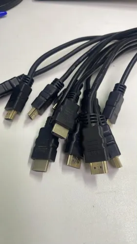 Cabo HDMI