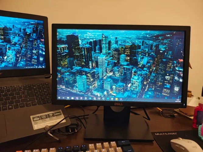 Monitor Dell