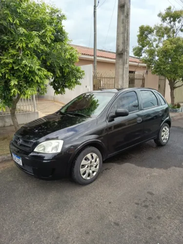 Chevrolet Corsa Hat. Maxx 1.0/ 1.0 Flexpower 8V 5P 2007