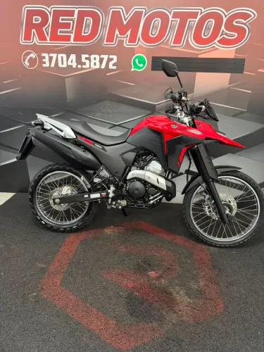 XTZ 250 LANDER 249cc/LANDER BLUEFLEX/ABS