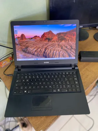 Notebook Win 4GB -Estudos e planilhas