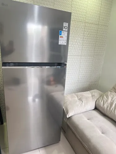 Geladeira