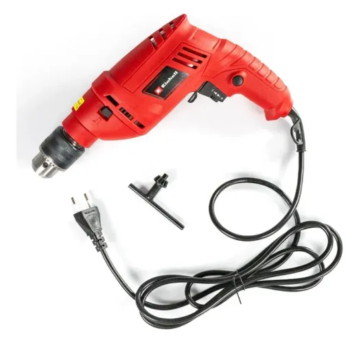 FURADEIRA DE IMPACTO Einhell Th-ID 600 E