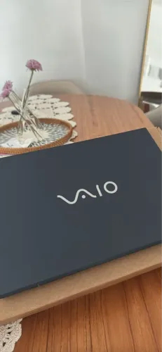 Notebook VAIO® FE15 AMD® Ryzen 7-5700U Windows 11 Home 32GB 512GB SSD