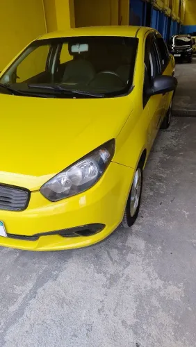 Fiat Grand Siena Attrac. 1.4 EVO F.flex 8V 2020