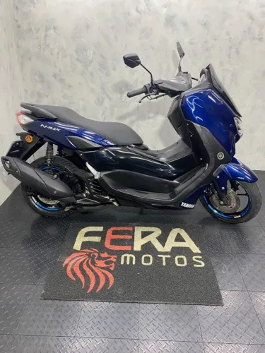 Yamaha NMax 160 2021