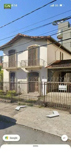 Lote à venda, São José - Belo Horizonte/MG