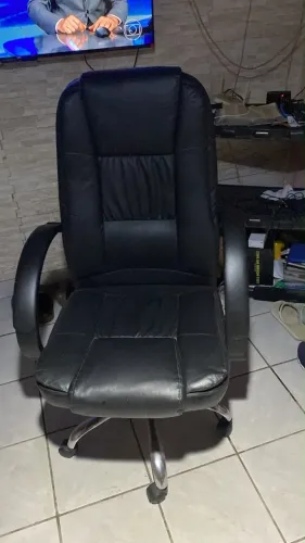 Cadeira de escritório 
