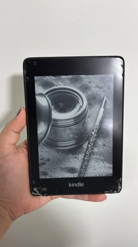 Kindle 10ª Geração