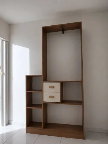 Vendo guarda roupa planejado.