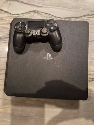 Ps4 Slim 500 gb