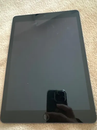 iPad