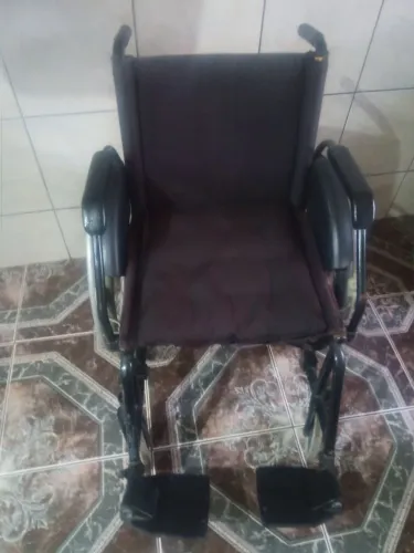 Cadeira de rodas 