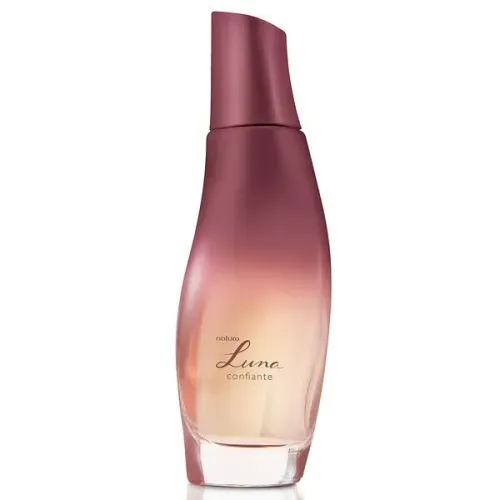 Luna Confiante Perfume Natura 75 ml