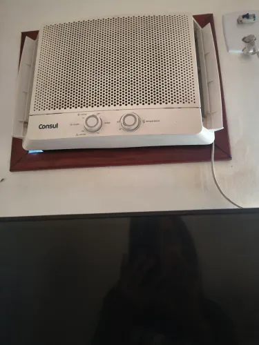 Ar Condicionado Cônsul