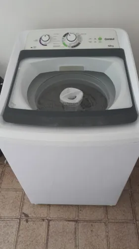 MAQUINA DE LAVAR