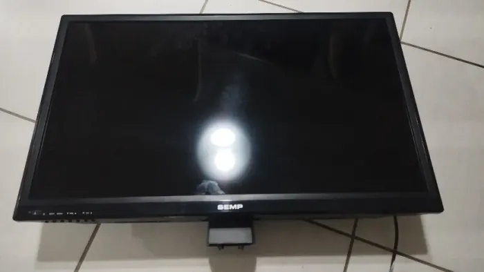 TV Semp Toshiba 29"