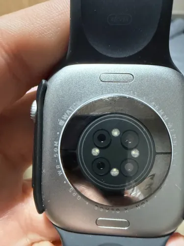 Apple Watch séries 11