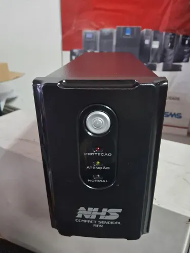 Nobreak Senoidal 1400VA Usado com garantia