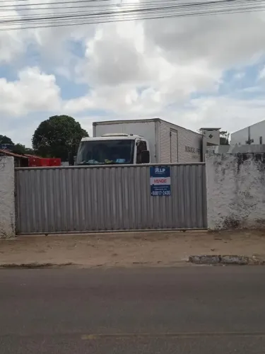 Terreno para Venda em João Pessoa / PB no bairro Varjão