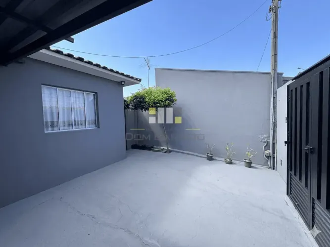 Casa à venda, Jardim Bela Vista, Sumaré, SP
