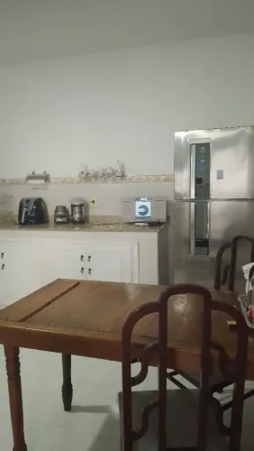 Aluguel quarto temporada.