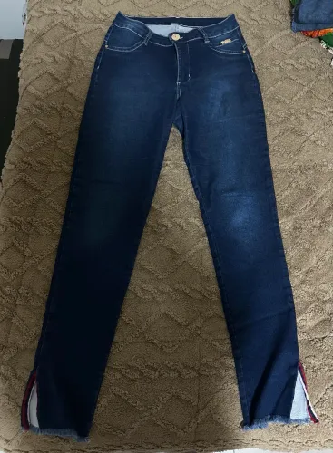 calça jeans feminina 42