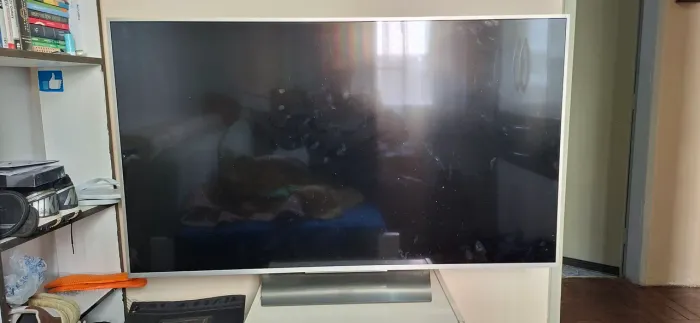 Tv Sony Bravia 55