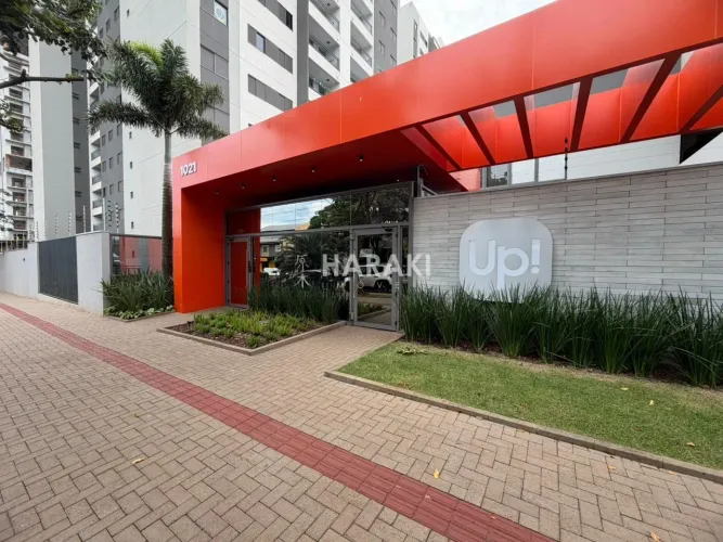 Apartamento à venda no UP Residence